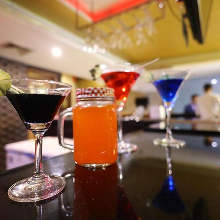 Airport Hotel Ramhan Palace Mahipalpur Nowe Delhi Zewnętrze zdjęcie