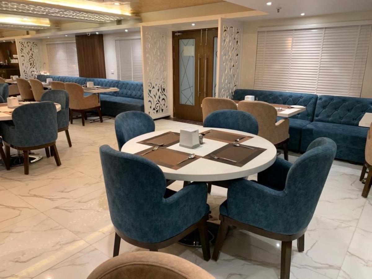 Airport Hotel Ramhan Palace Mahipalpur Nowe Delhi Zewnętrze zdjęcie