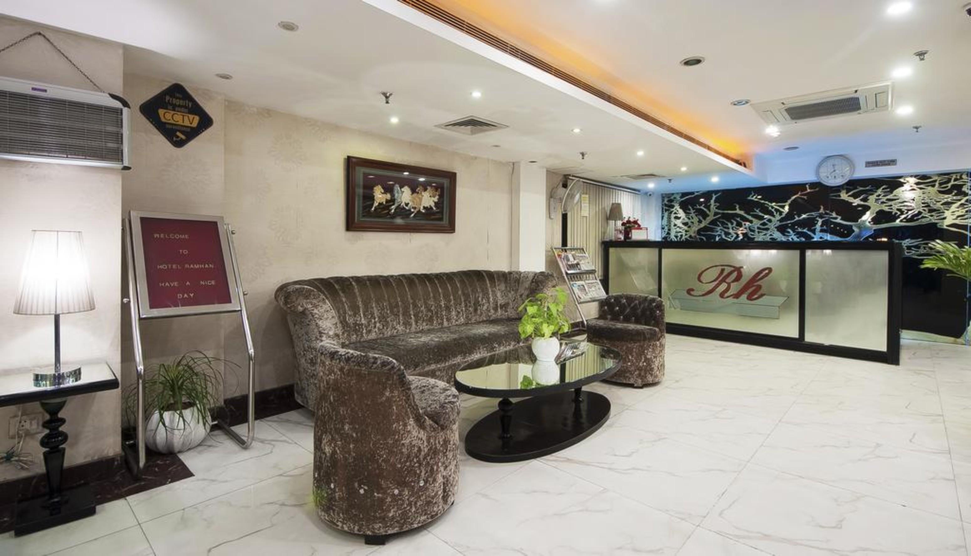 Airport Hotel Ramhan Palace Mahipalpur Nowe Delhi Zewnętrze zdjęcie