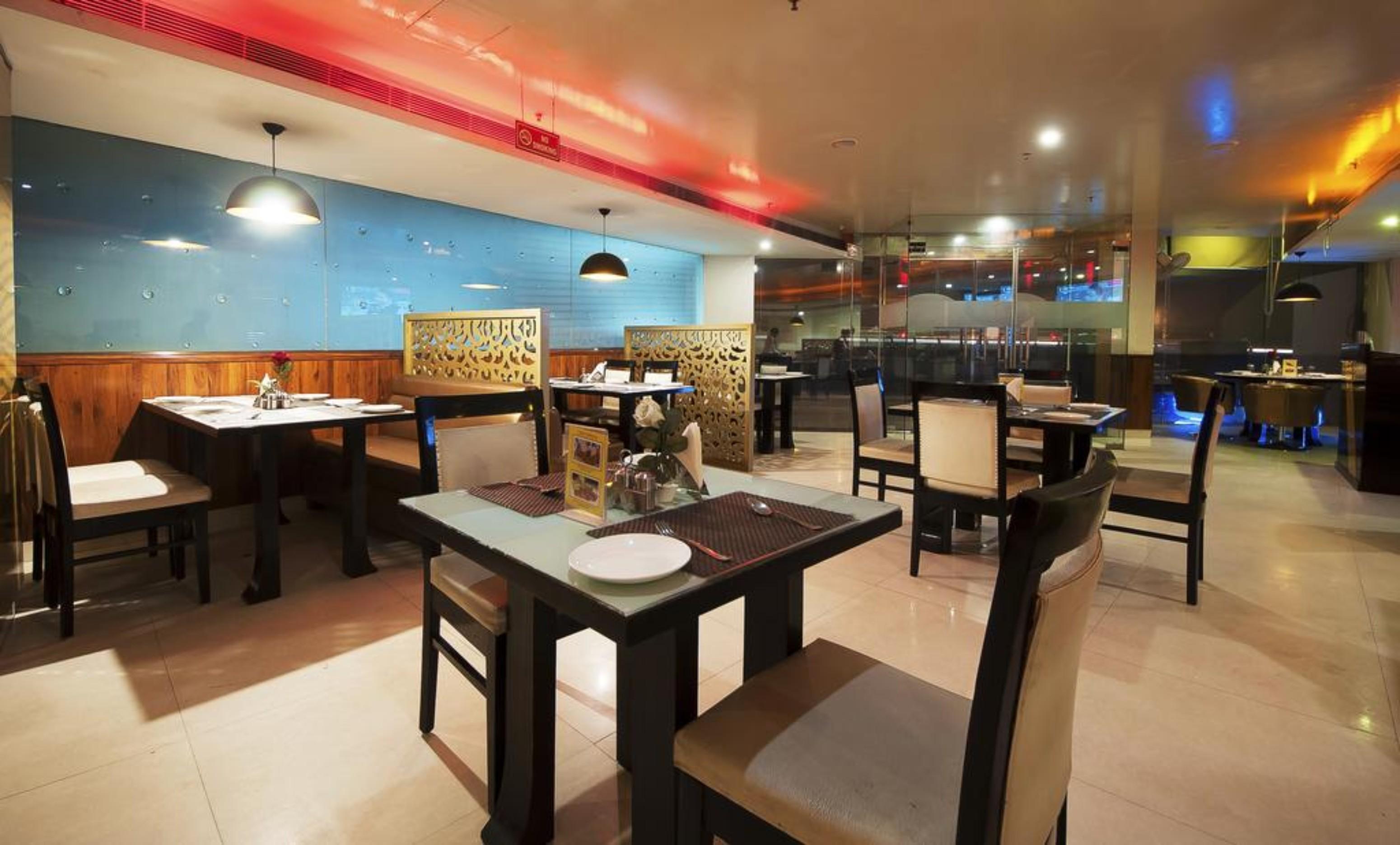 Airport Hotel Ramhan Palace Mahipalpur Nowe Delhi Zewnętrze zdjęcie