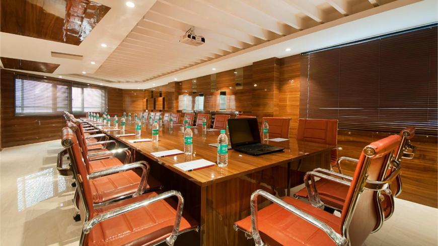 Airport Hotel Ramhan Palace Mahipalpur Nowe Delhi Zewnętrze zdjęcie