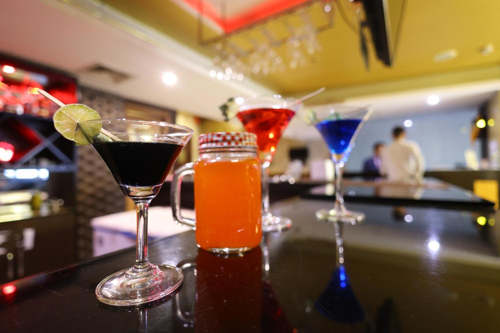 Airport Hotel Ramhan Palace Mahipalpur Nowe Delhi Zewnętrze zdjęcie