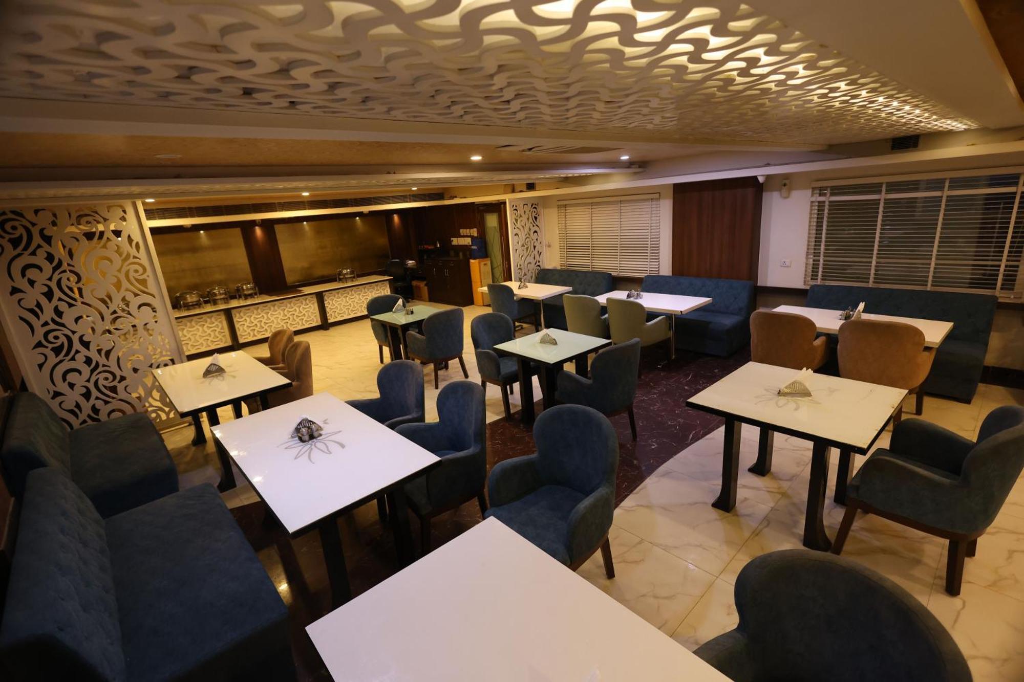 Airport Hotel Ramhan Palace Mahipalpur Nowe Delhi Zewnętrze zdjęcie